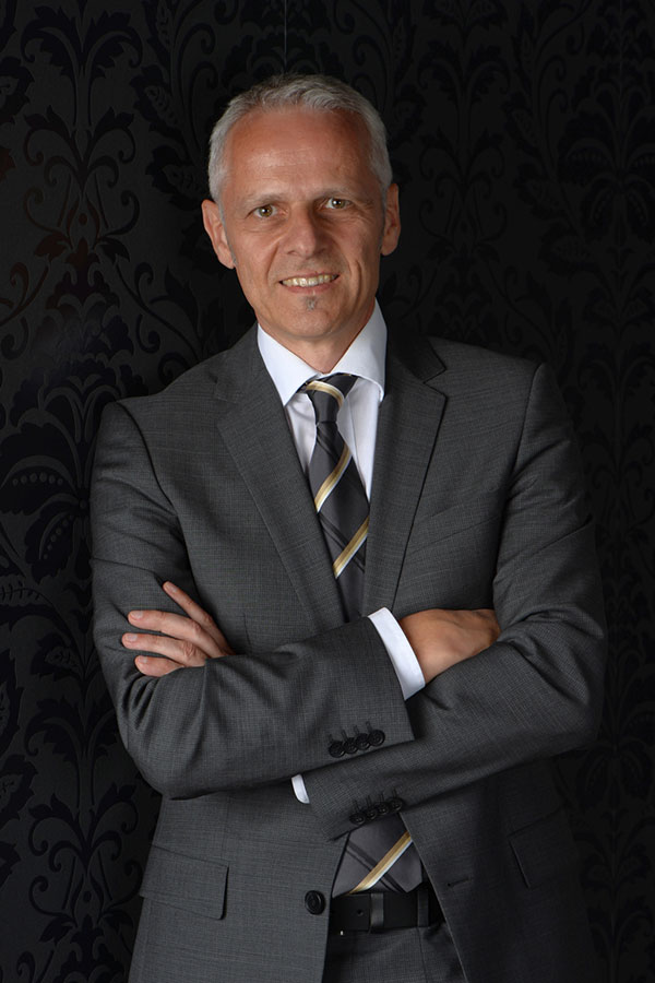 Richard Zollinger